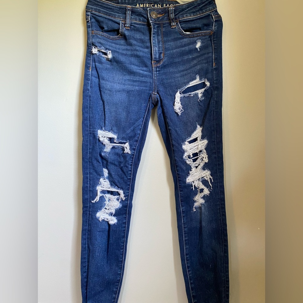 Women’s Jeans